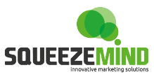 Logo SqueezeMind